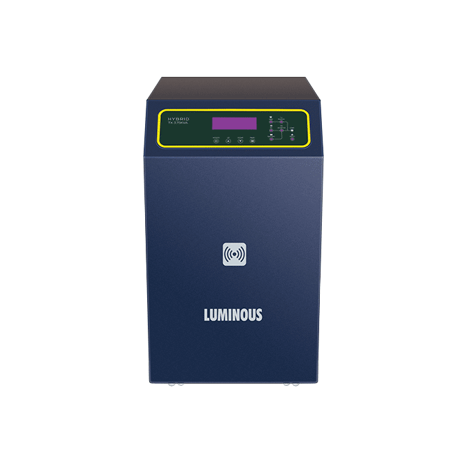 Luminous Solar Hybrid Inverter TX 3.75KVA